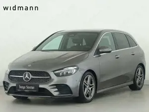 Mercedes-Benz B 200 AMG Line Premium*Panorama*PTS*Kamera*SpurH