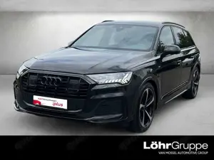 Audi Q7 S line 50 TDI quattro tiptronic *Matrix*AHK*