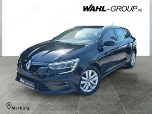Renault Megane 1.3 E-TECH 160 Plug-in Zen*LED*PDC*Navi*