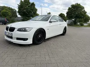 Alpina B3 Biturbo Coupe Switch-Tronic