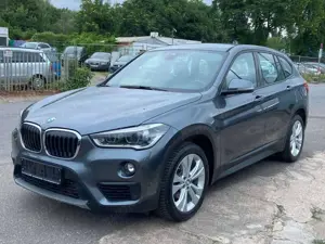 BMW X1 sDrive 18 i Advantage Aut./Navi/Sitzheizung