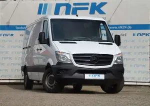 Mercedes-Benz Sprinter 311 Kasten FM Klima Doppelsitz Airbag