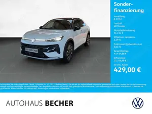 Volkswagen T-Roc Style 1.5 eTSI DSG /AHK/Navi/Matrix/360Kam