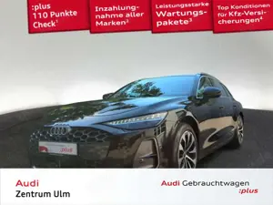 Audi A6 TDI qu AHK MATRIX NAVI PANO 5J.GAR.
