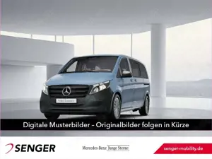 Mercedes-Benz Vito 114 CDI Tourer Pro kompakt Standhzg 9G