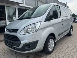 Ford Transit Custom TRANSIT CUSTOM KASTEN 290 L1 TREND/AHK/SITZHZG.