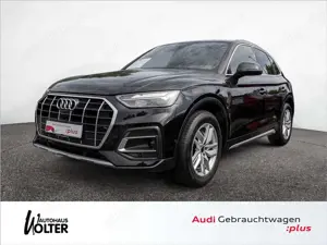 Audi Q5 35 TDI advanced NAVI 360° ACC SHZ LEDER