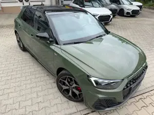 Audi A1 Sportback 40 TFSI S line, S line Plus, VOLL!!