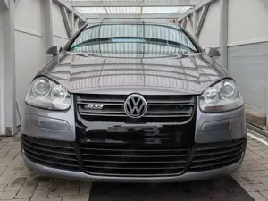 Volkswagen Golf Golf R32 4Motion DSG