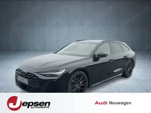 Audi A6 Avant edition one TDI qu. S tr. Luft PANO HUD