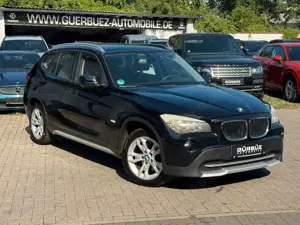 BMW X1 18 i sDrive*Xenon*Pdc*Shzg*X-Line