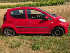 Peugeot 107 107 (70) 68 Active