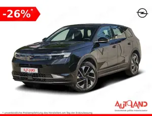 Opel Grandland 1.2DI Turbo Hybrid Aut. LED ACC Kamera