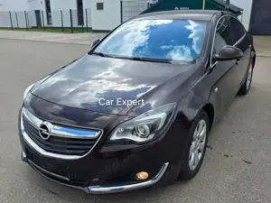 Opel Insignia Innovation 4x4,OPC,Kamara,Navi,BIXenon,SHZ,Leder,Totenwinckel,Spurhalteassistent,Regen