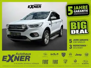 Ford Kuga 1.5 TDCi COOLCONNECT 4x2 2xKlima+Kam.+LM