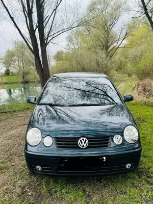 Volkswagen Polo 1.4 Highline