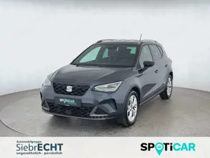 SEAT Arona FR 1.0 TSI*NAVI*SHZ*RFK*uvm