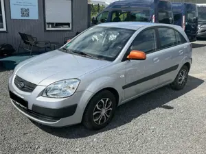 Kia Rio 1.4 EX