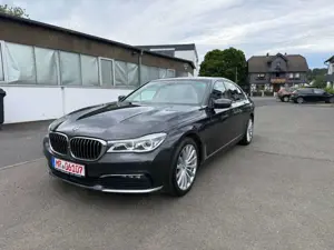 BMW 740 7 740 d xDrive