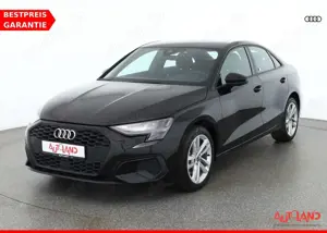Audi A3 35 TFSI LED Navi ACC Sitzheizung DAB PDC