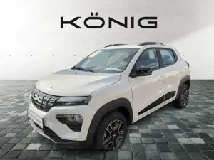Dacia Spring 45