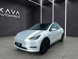 Tesla Model Y RWD*ACC*Autopilot*Pano*Kamera*Leder*AHK