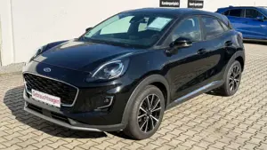 Ford Puma Titanium
