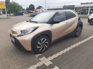 Toyota Aygo X Play