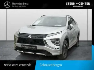 Mitsubishi Eclipse Cross 2.4 MIVEC SELECT Black Carbon LED