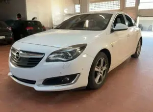 Opel Insignia A Lim. OPC Business Innovation 4x4