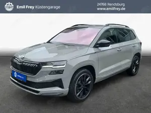 Skoda Karoq 1.5 TSI DSG Sportline ANDROID AUTO APPLE CAR