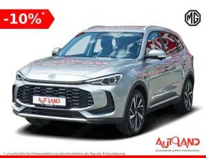 MG ZS 1.5 Hybrid Luxury Aut. LED ACC Navi 360°