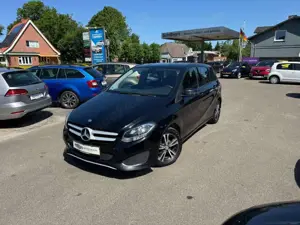 Mercedes-Benz B 180 B-Klass 180CDI HU+SERVICE NEU/KAMERA/KLIMA/TEMPO