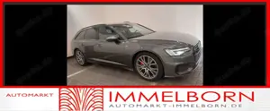 Audi A6 55 S Line Sport Kamera*ACC*Virtual*20*Matrix