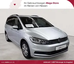 Volkswagen Touran Touran 2.0 TDI SCR DSG Comf ACC AssiP