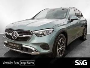 Mercedes-Benz GLC 220 Avantgarde RüKam+Totwink.+Pano+AHK+MBUX