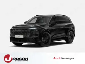 Audi Q7 SUV TDI qu.  tiptr. Luft PANO Stdhzg 23 AHK