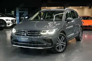 Volkswagen Tiguan Elegance *HUD*ACC*Ambiente*MwSt*