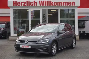 Volkswagen Golf VII 1.5 TSI R-Line Navi Temp LED