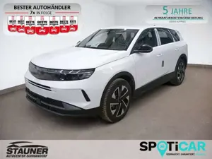 Opel Grandland X Grandland Edition Hybrid 145PS *SHZ*LHZ*KAMERA*
