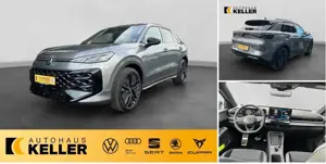 Volkswagen T-Roc T-Roc 1.5 eTSI R-Line Distronic/Styling/Autom. LED