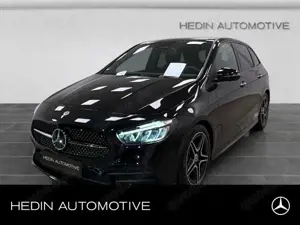 Mercedes-Benz B 180 AMG|LED|AHK|NIGHT|360|TOTW|SHZ|EASYP