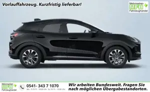 Ford Puma Titanium MHEV KomfortP WinterP LED Kam 17Z 92 k...