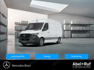 Mercedes-Benz Sprinter 317 CDI L2H2 LED+Kame+Tempomat+SHz+TotW