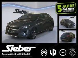 Kia XCeed 1.0 T-GDI Edition 7 *Lenkradheizung*