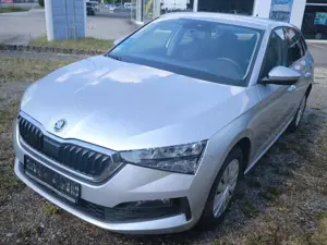 Skoda Scala Active
