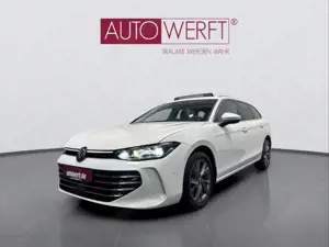 Volkswagen Passat Variant 2.0 TDI DSG ELEGANCE MATRIX PANO AHK 360° IQ DRIVE