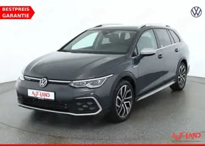 Volkswagen Golf VIII Variant 2.0 TDI DSG Alltrack 4M LED