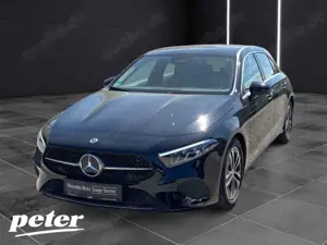 Mercedes-Benz A 180 Progressive Line*Winter Paket