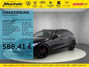 Audi A5 2.0 TDI quattro S tronic, S-Line 2x
